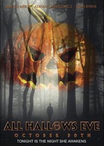 All Hallows Eve