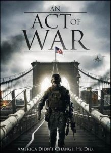 An Act of War