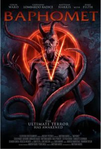 Baphomet