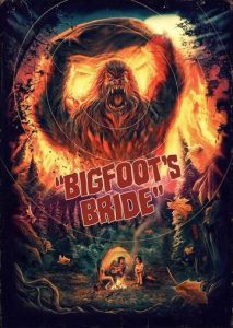 Bigfoot’s Bride