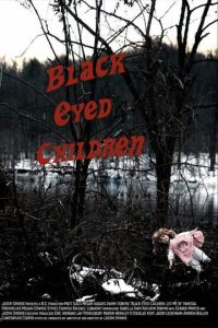 Black Eyed Children
