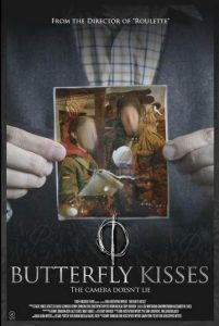 Butterfly Kisses poster