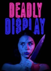Deadly Display