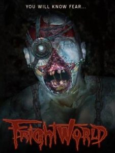 Frightworld