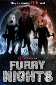 Fury Nights