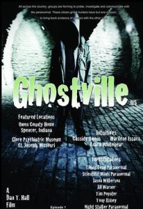 Ghostville