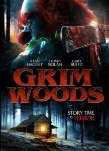 Grim Woods