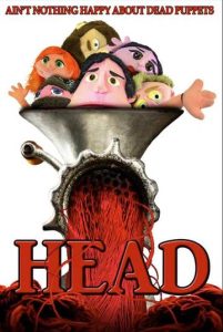 Head