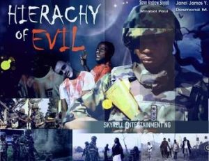 Hierarchy of Evil