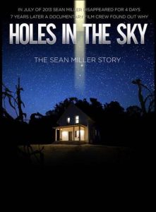 Holes in the Sky