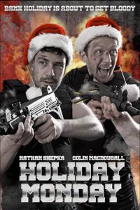 Holiday Monday