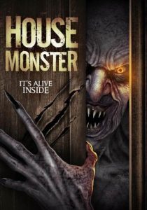 House Monster