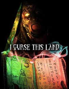 I Curse This Land