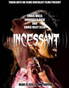 Incessant