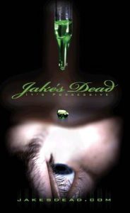 Jakes Dead