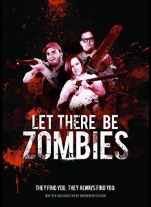 Let There Be Zombies