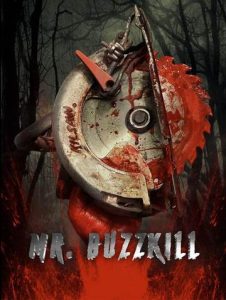 Mr. Buzzkill