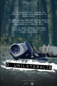 O. Unilaterails
