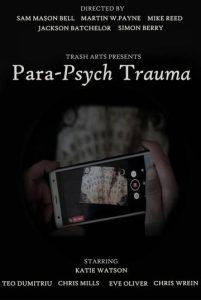Para-Psych Trauma