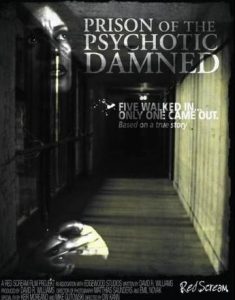 Prison of the Psychotic Damned