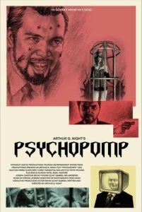 Psychopomp