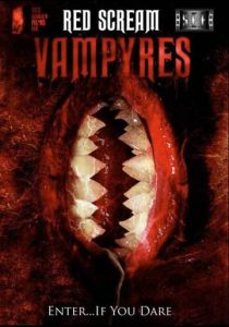 Red Scream Vampires