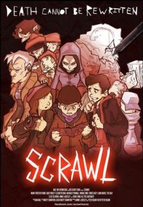 Scrawl