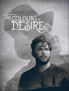 The Colours of Desire