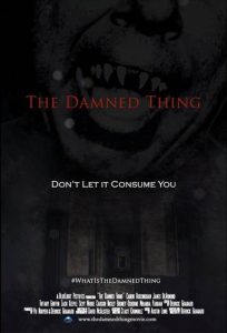 The Damned Thing