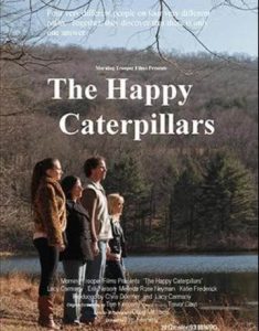 The Happy Caterpillars