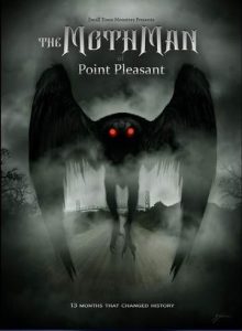 The Mothman