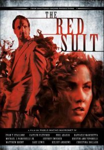 The Red Suit