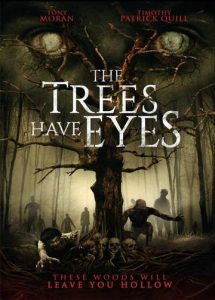 The Trees Have Eyes