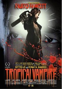 Tropical Vampire